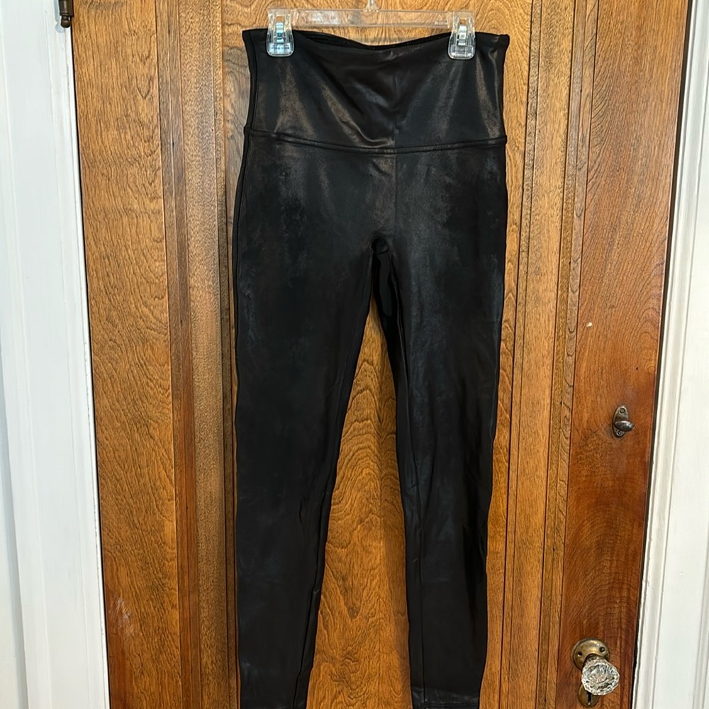 Spanx Leggings